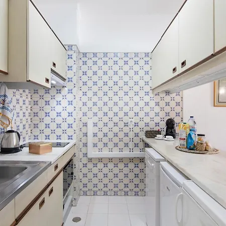 Anamar Apartment Albufeira