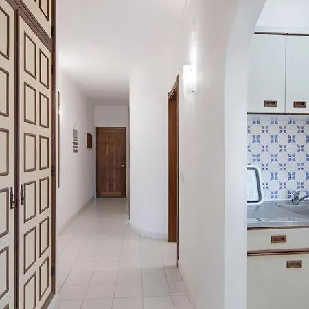 Anamar Apartment Albufeira